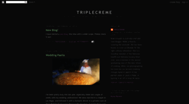triplecreme.blogspot.com