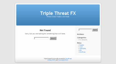 triplethreatfx.com