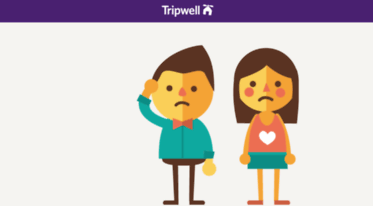 tripwell.com