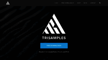 trisamples.com