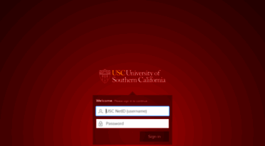 trojanlearn.usc.edu