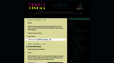tropiccinema.blogspot.com