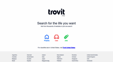 trovit.in