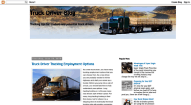 truck-driver-blog.blogspot.com