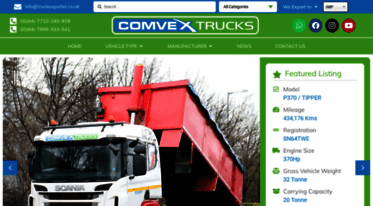 truckexporter.co.uk