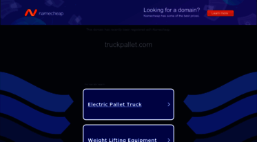 truckpallet.com