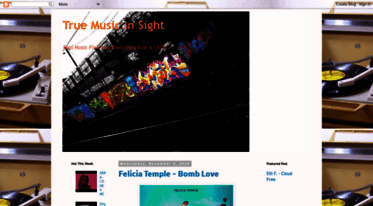 truemusicinsight.blogspot.com