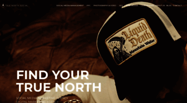 truenorthsocial.com