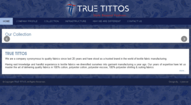 truetittos.com