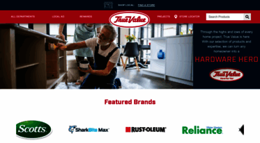 truevalue.com