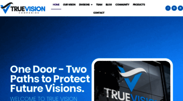 truevisiontech.com
