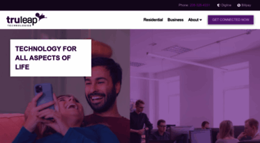 truleap.net
