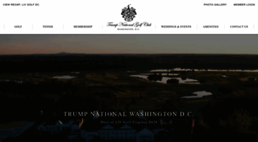 trumpnationaldc.com