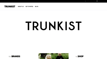 trunkist.com