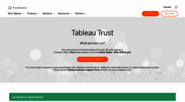 trust.tableau.com