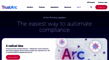 trustarc.com