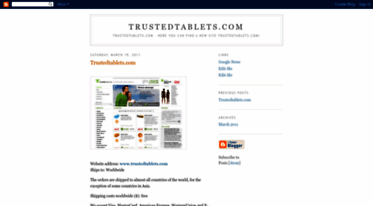 trustedtablets.blogspot.com