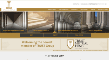 trustgroup.in