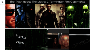 truthaboutmatrix.com