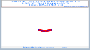 tsdeecet15councelling.cgg.gov.in