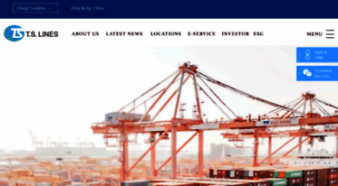 tslines.com.hk
