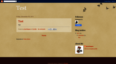 tsogbadrakh.blogspot.com