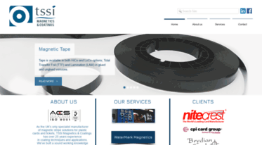 tssi.co.uk