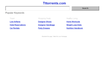 tttorrents.com