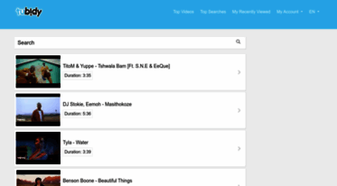 tubidy.buzz