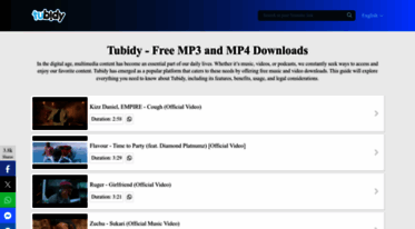 tubidy.nu