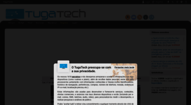 tugatech.com.pt