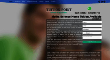 tuition.net.in