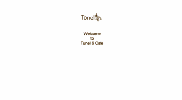 tunel6cafe.com