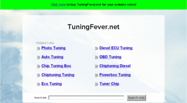 tuningfever.net