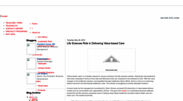 tunstallamericas.blogspot.com