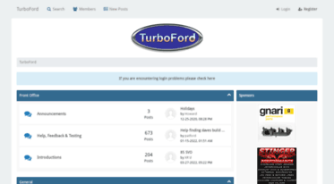 turboford.org