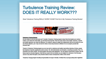 turbulence-training--review.blogspot.com
