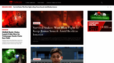 turkish-football.com