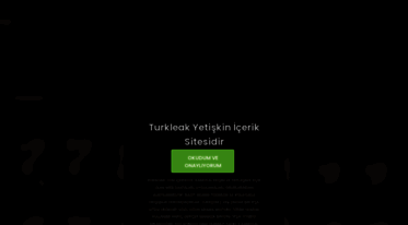 Get Turkleak.online news - Erkengel Turkleak Türk İfşa Tube - Türk İfşa - Türk Porno
