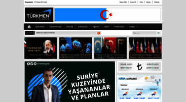 turkmenajans.net