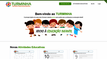 turminha.com.br