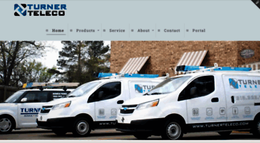 turnerteleco.net