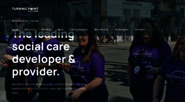 turningpointscotland.com