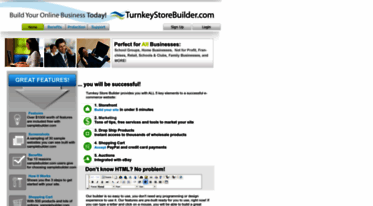 turnkeystorebuilder.com
