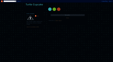 turtlecupcake.blogspot.com