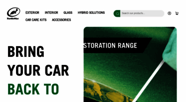 turtlewax.com