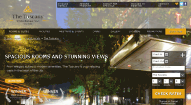 tuscany.stgilesnewyork.com