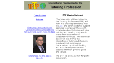 tutoringfoundation.com