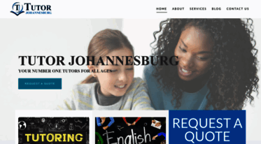 tutorjohannesburg.co.za