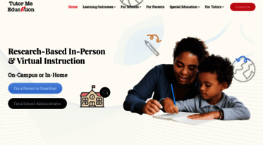 tutormeeducation.com